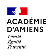 Logo de Académie d'Amiens