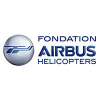 Logo Fondation Airbus Hélicopters