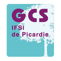 Logo de GCS IFSI