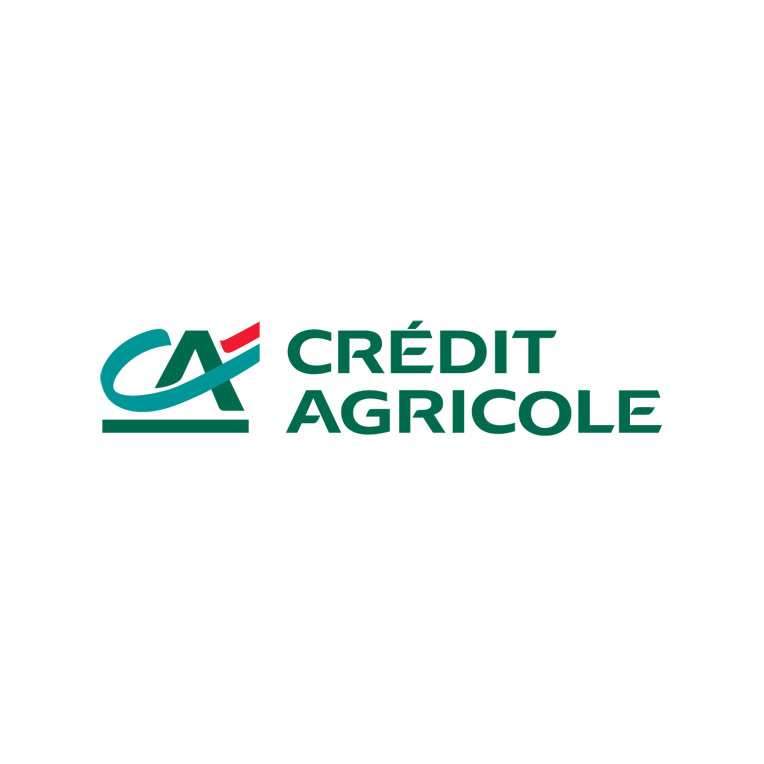 Logo Crédit Agricole de Picardie