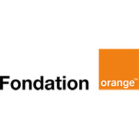 Logo Fondation Orange