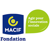 Logo Fondation MACIF