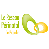 Logo de Réseau Périnatal de Picardie