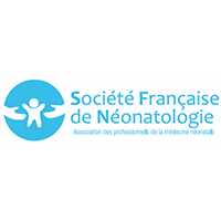 Logo de Société Française de Néonatologie