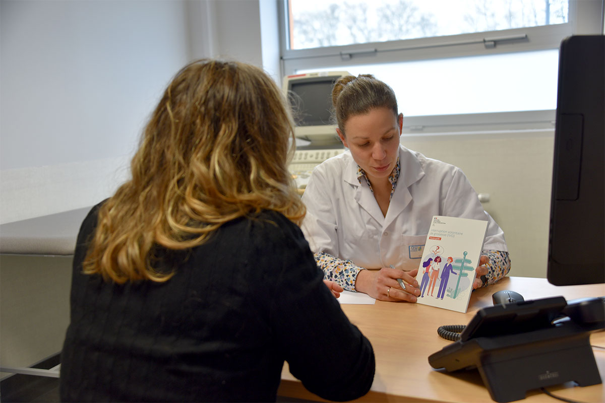 Identifier les différentes méthodes et les modalités de mise en œuvre de l’IVG médicamenteuse, instaurer une information adaptée et personnalisée des patientes, organiser la pratique des IVG médicamenteuses.