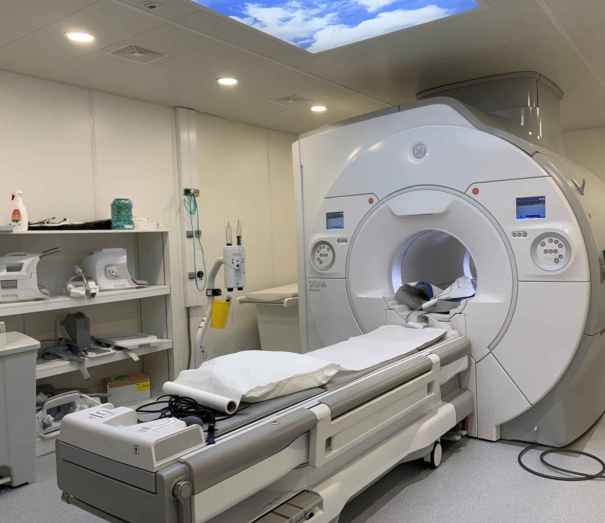 Renforcer et actualiser les connaissances et compétences liées à la magnétovigilance afin de sécuriser les pratiques professionnelles tant dans la gestion des risques patients que travailleurs.