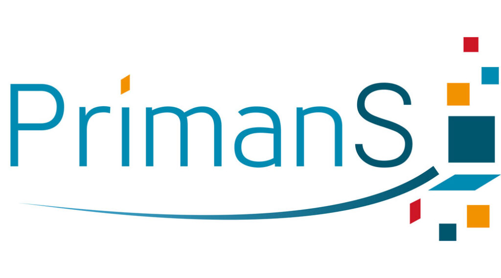 Logo PRIMANS